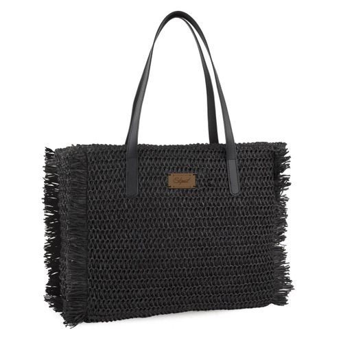 Bolsa Playa - Bolsas De Playa Grandes - Bolsas De Playa De Marca - Bolsa De Playa Con Cemallera - Bolso De Playa De Moda - Bolsa Playa Grande Y Ligera 601902