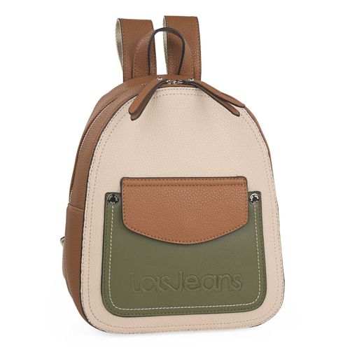 Bolsos Mochila Para Mujer , Mochilas Mujer Casual , Mochila Mujer Pequeña , Bolso Mochila Mujer Antirrobo , Mochila Negra Mujer. Mochila LOIS 324599