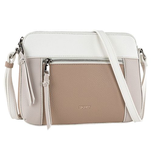 Bolso Bandolera Mujer - Bolso Mujer Pequeño. Bolso SKPAT Mujer - Bolso Mujer Bandolera De Uso Diario - Bolso Mujer 323779
