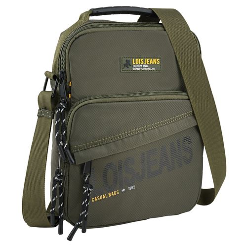 Bandoleras Hombre - Bolso Hombre Bandolera Ajustable - Bandolera Hombre Lois - Bolso Bandolera Hombre. Bolso De Hombre Pequeño. 323221