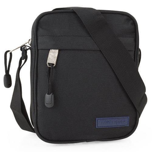 Bandoleras Hombre - Bolso Hombre Bandolera Ajustable - Bandolera Hombre ITACA De POLIESTER - Bolso Bandolera Hombre. Bolso De Hombre Pequeño. 840019