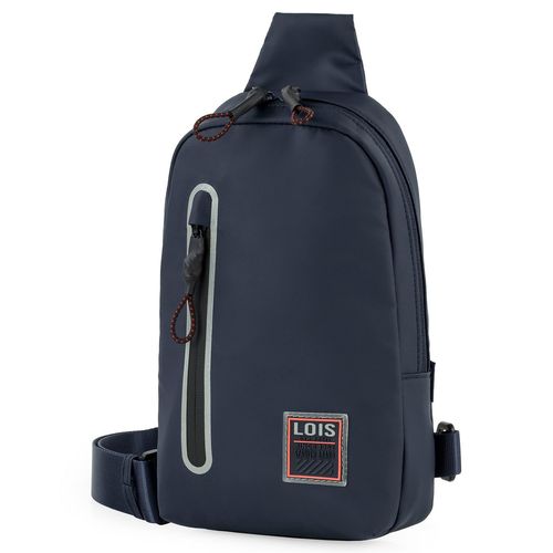 Bandoleras Hombre - Bolso Hombre Bandolera Ajustable - Bandolera Hombre Lois De Lona - Bolso Bandolera Hombre. Bolso De Hombre Pequeño. 309213