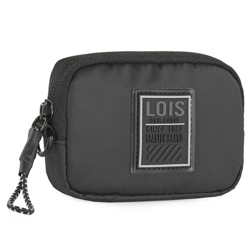 Monedero Hombre - Monedero Hombre Pequeño. Llavero Hombre Cartera Juvenil Chico Con RFID Antirrobo - Cartera Juvenil Chico. Cartera Tarjetero 309202