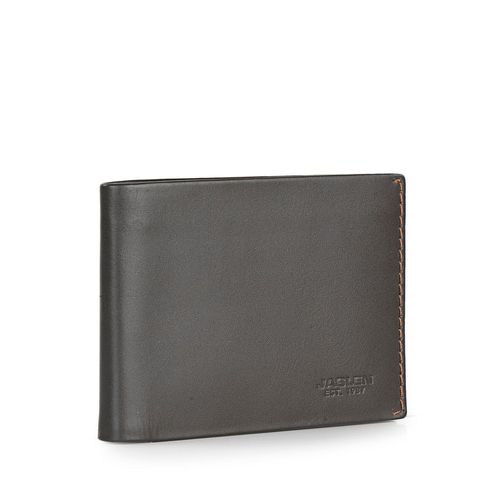 Carteras Para Hombre De Piel - Cartera Hombre Piel Con Monedero Y Múltiples Compartimentos, Billeteras Y Monederos Para Hombre Jóvenes Y Adultos 205607