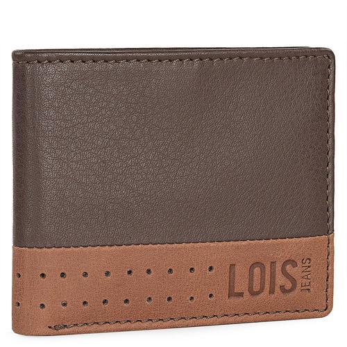 Carteras Para Hombre De Piel - Cartera Hombre Piel Con Monedero Y Múltiples Compartimentos, Billeteras Y Monederos Para Hombre Jóvenes Y Adultos 205408