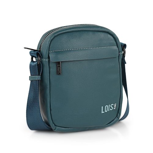 Bandoleras Hombre - Bolso Hombre Bandolera Ajustable - Bandolera Hombre Lois De Polipiel - Bolso Bandolera Hombre. Bolso De Hombre Pequeño. 315916