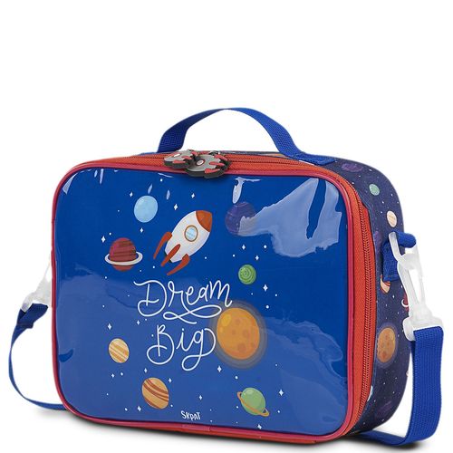 Porta Bocadillos Infantil Termoinsulado. Bolsa Merienda.Porta Bocadillos. 133012