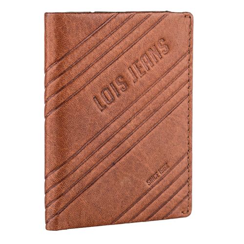 Carteras Para Hombre Piel. Billeteras Para Hombre. Cartera Hombre Piel Con Monedero Y Múltiples Compartimentos , Billeteras Y Monederos. Cartera Lois Hombre. RFID