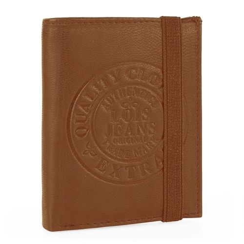 Carteras Para Hombre Piel. Billeteras Para Hombre. Cartera Hombre Piel Con Monedero Y Múltiples Compartimentos , Billeteras Y Monederos. Cartera Lois Hombre. RFID