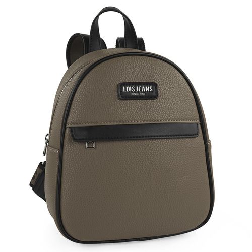 Bolso Mochila Mujer Casual - Bolsos Mochila Para Mujer. Mochila Bolso Mujer De Marca Lois. Mochila Casual Mujer -Mochilas Pequeñas Mujer. Mochilas Mujer Moda 319399