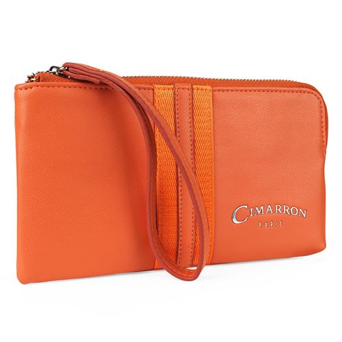 Bolso De Mano Mujer - Carteras De Mujer Marca Cimarron - Cartera De Mujer De Polipiel. Cartera De Mano. Monedero Mujer - Monedero Mujer Grande 319709