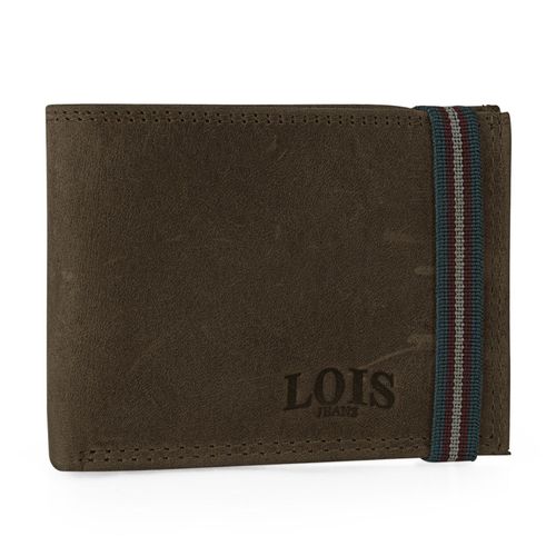 Carteras Para Hombre De Piel - Cartera Hombre Piel Con Monedero Y Múltiples Compartimentos, Billeteras Y Monederos Para Hombre Jóvenes Y Adultos 206886