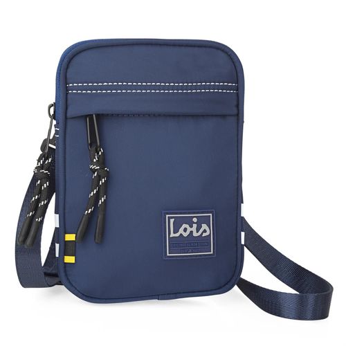 Bandoleras Hombre - Bolso Hombre Bandolera Ajustable - Bandolera Hombre Lois De Poliéster - Bolso Bandolera Hombre. Bolso De Hombre Pequeño. 319817