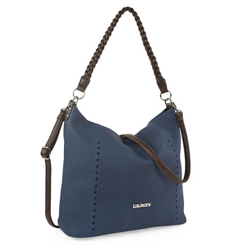 Bolso Mujer - Bolsos Mujer De Marca LOIS - Bolso Mujer Mediano. Bolso Shopper Mujer. Bolsos De Mujer De POLIPIEL - Bolso Tote Mujer 321270