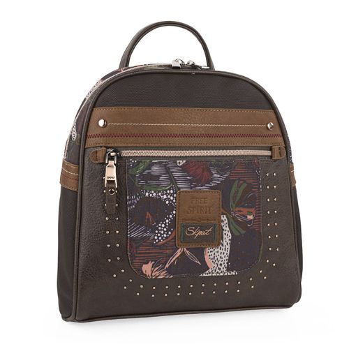 Bolsos Mochila Para Mujer , Mochilas Mujer Casual , Mochila Mujer Pequeña , Bolso Mochila Mujer Antirrobo , Mochila Mujer. Mochila SKPAT 324192
