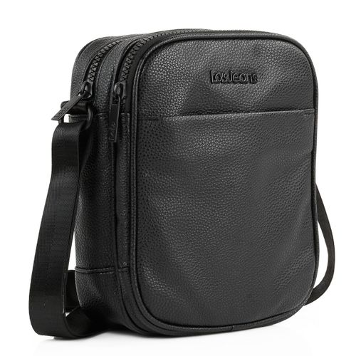 Bandoleras Hombre - Bolso Hombre Bandolera Ajustable - Bandolera Hombre Lois De Polipiel - Bolso Bandolera Hombre. Bolso De Hombre Pequeño. 315825