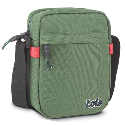 Bandoleras Hombre - Bolso Hombre Bandolera Ajustable - Bandolera Hombre Lois De Poliéster - Bolso Bandolera Hombre. Bolso De Hombre Pequeño. 314719