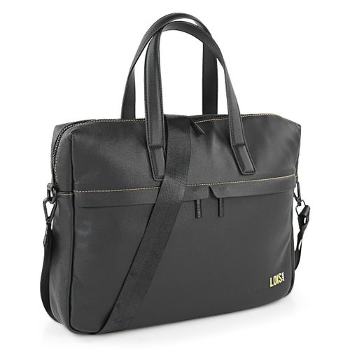 Maletin Portatil 15 , 6 Pulgadas - Maletines Oordenador. Portadocumentos Hombre. Maletín Portátil - Funda Ordenador De Marca Lois. Maletin Hombre 315940