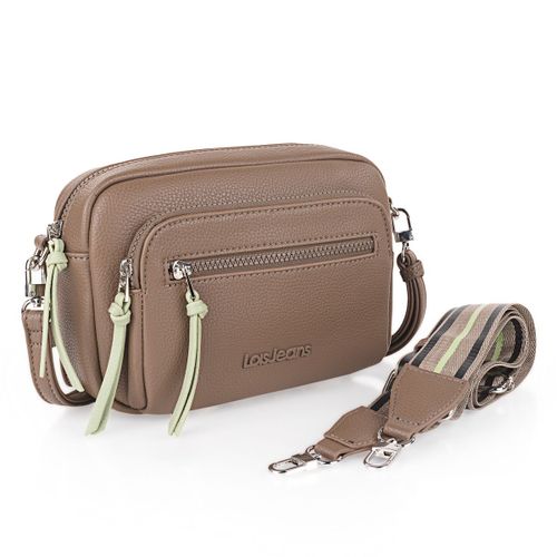 Bolso Bandolera Mujer - Bolso Mujer Pequeño De Marca. Bolso Lois Mujer - Bolso Mujer Bandolera De Uso Diario - Bolso Pequeño Mujer 316286