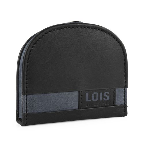 Monedero Hombre Pequeño - Carteras Para Hombre Piel Genuina - Monedero Mujer - Billeteras Para Hombre. Cartera Tarjetero Hombre Con Llavero - Cartera Hombre RFID 206689