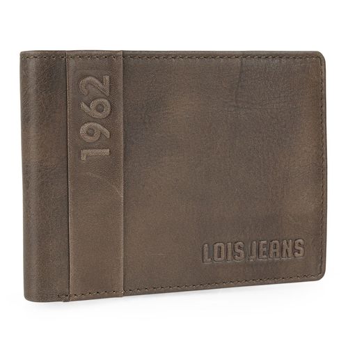 Carteras Para Hombre De Piel - Cartera Hombre Piel Con Monedero Y Múltiples Compartimentos, Billeteras Y Monederos Para Hombre Jóvenes Y Adultos 207208