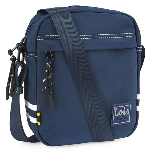 Bandoleras Hombre - Bolso Hombre Bandolera Ajustable - Bandolera Hombre Lois De Poliéster - Bolso Bandolera Hombre. Bolso De Hombre Pequeño. 319821