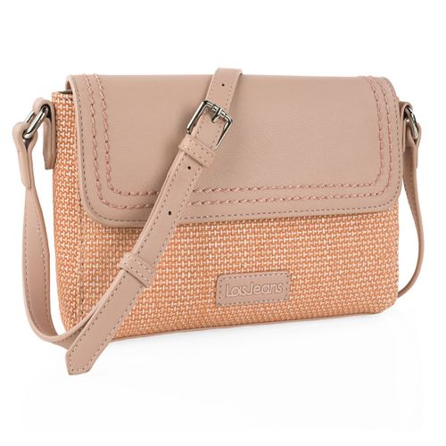 Bolso Bandolera Mujer - Bolso Mujer Pequeño De Marca. Bolso Lois Mujer - Bolso Mujer Bandolera De Uso Diario - Bolso Pequeño Mujer 319285
