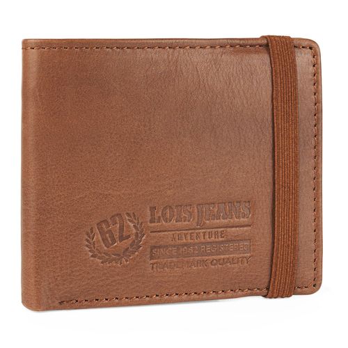 Carteras Para Hombre De Piel - Cartera Hombre Piel Con Monedero Y Múltiples Compartimentos, Billeteras Y Monederos Para Hombre Jóvenes Y Adultos 206101