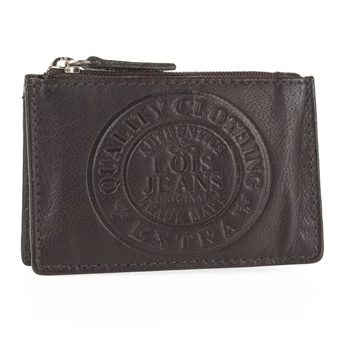 Monedero Piel Para Hombre , Monederos Pequeños , Portamonedas Y Monedero De Piel Hombre. RFID