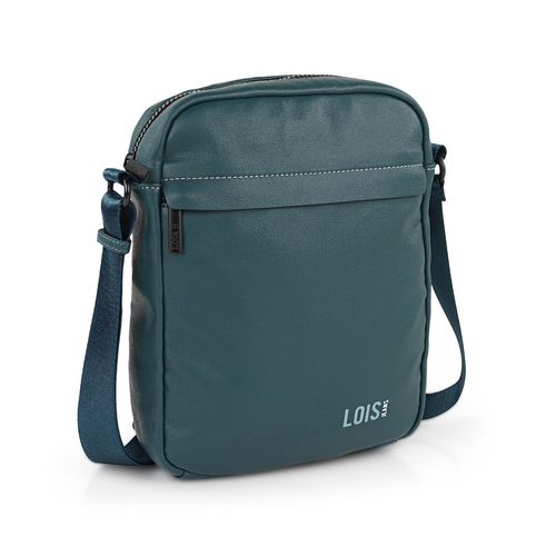 Bandoleras Hombre - Bolso Hombre Bandolera Ajustable - Bandolera Hombre Lois De Polipiel - Bolso Bandolera Hombre. Bolso De Hombre Pequeño. 315926