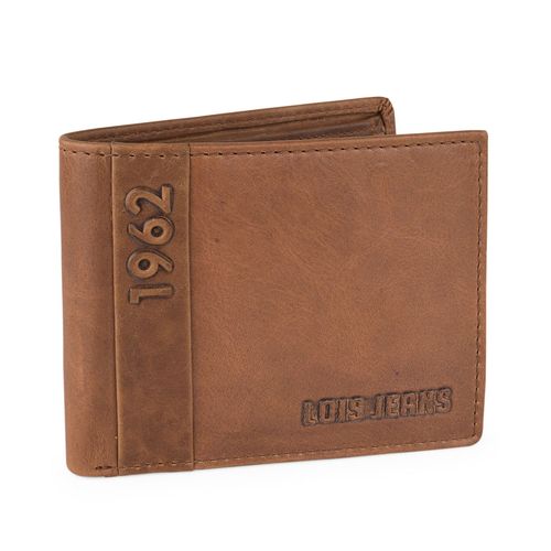 Carteras Para Hombre De Piel - Cartera Hombre Piel Con Monedero Y Múltiples Compartimentos, Billeteras Y Monederos Para Hombre Jóvenes Y Adultos 207208