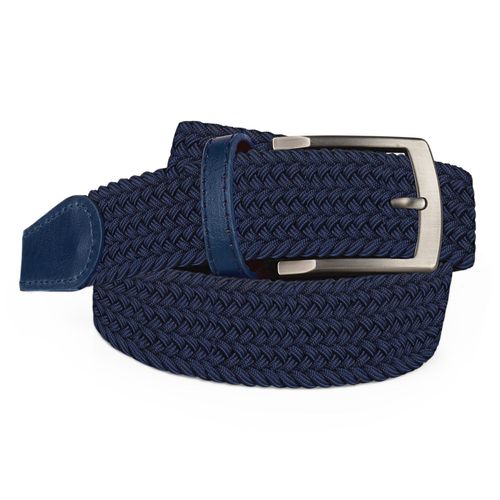 Cinturon Elastico Hombre - Cinturon Elastico Hombre Con Hebillas Cinturon De Metal - Cinturon Hombre Ideal Para El Uso Diario - Elegantes Cinturones Hombre Elasticos 501105