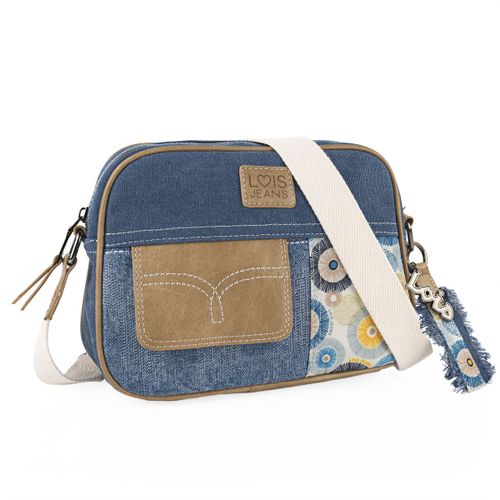 Bolso Bandolera Mujer - Bolso Mujer Pequeño. Bolso Lois Mujer - Bolso Mujer Bandolera De Uso Diario - Bolso Mujer 323383