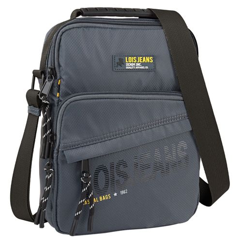 Bandoleras Hombre - Bolso Hombre Bandolera Ajustable - Bandolera Hombre Lois - Bolso Bandolera Hombre. Bolso De Hombre Pequeño. 323221