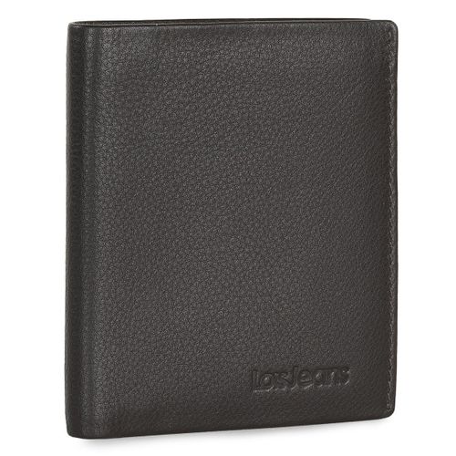 Carteras Para Hombre De Piel - Cartera Hombre Piel Con Monedero Y Múltiples Compartimentos, Billeteras Y Monederos Para Hombre Jóvenes Y Adultos 205206