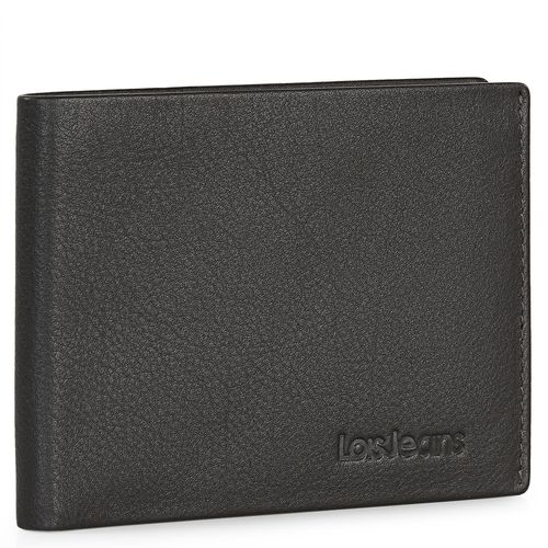 Carteras Para Hombre De Piel - Cartera Hombre Piel Con Monedero Y Múltiples Compartimentos, Billeteras Y Monederos Para Hombre Jóvenes Y Adultos 205287