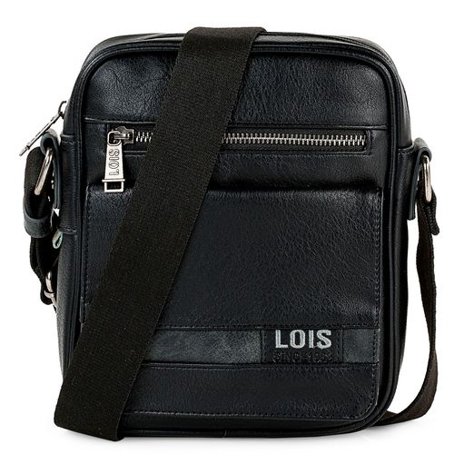 Bandoleras Hombre - Bolso Hombre Bandolera Ajustable - Bandolera Hombre Lois De Polipiel - Bolso Bandolera Hombre. Bolso De Hombre Pequeño. 310221