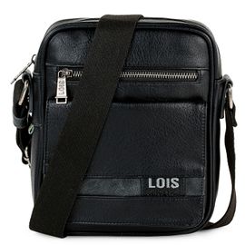 Bandoleras Hombre - Bolso Hombre Bandolera Ajustable - Bandolera Hombre Lois De Polipiel - Bolso Bandolera Hombre. Bolso De Hombre Pequeño. 310221