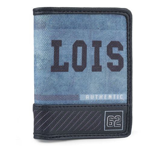 Carteras Para Hombre Joven - Cartera Hombre Pequeña - Carteras Billeteras Para Hombre - Cartera Tarjetero Hombre - Billetera Hombre Protección RFID 206420