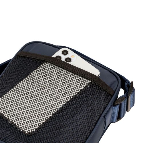Bandoleras Hombre - Bolso Hombre Bandolera Ajustable - Bandolera Hombre Lois De Lona - Bolso Bandolera Hombre. Bolso De Hombre Pequeño. 309220