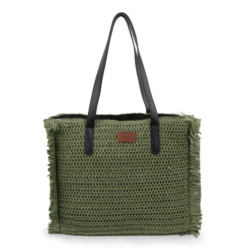 Bolsa Playa - Bolsas De Playa Grandes - Bolsas De Playa De Marca - Bolsa De Playa Con Cemallera - Bolso De Playa De Moda - Bolsa Playa Grande Y Ligera 601902