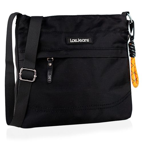 Bolso Bandolera Mujer - Bolso Mujer Pequeño. Bolso LOIS Mujer - Bolso Mujer Bandolera De Uso Diario - Bolso Negro Mujer 324472