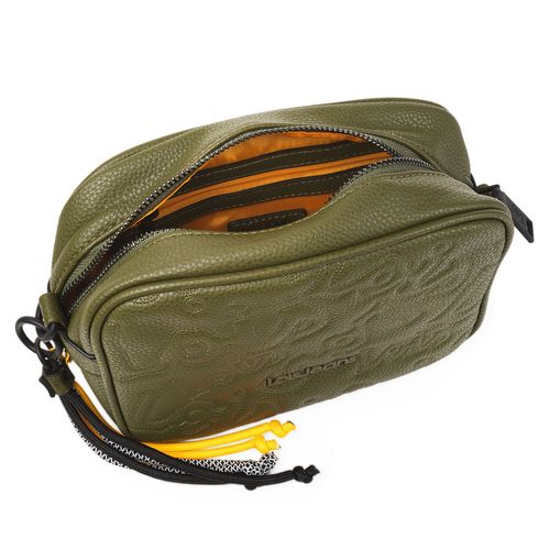 Bolso Bandolera Mujer - Bolso Mujer Pequeño De Marca. Bolso Lois Mujer - Bolso Mujer Bandolera De Uso Diario - Bolso Pequeño Mujer 315786