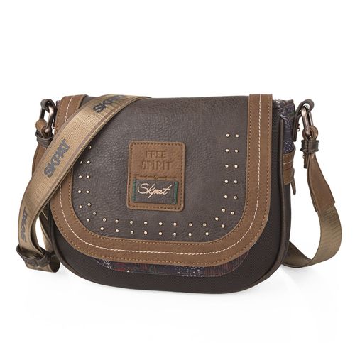Bolso Bandolera Mujer - Bolso Mujer Pequeño. Bolso SKPAT Mujer - Bolso Mujer Bandolera De Uso Diario - Bolso Mujer 324185