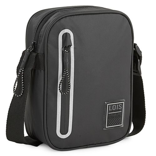 Bandoleras Hombre - Bolso Hombre Bandolera Ajustable - Bandolera Hombre Lois De Lona - Bolso Bandolera Hombre. Bolso De Hombre Pequeño. 309219