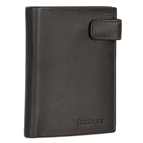 Carteras Para Hombre De Piel - Cartera Hombre Piel Con Monedero Y Múltiples Compartimentos, Billeteras Y Monederos Para Hombre Jóvenes Y Adultos 205232