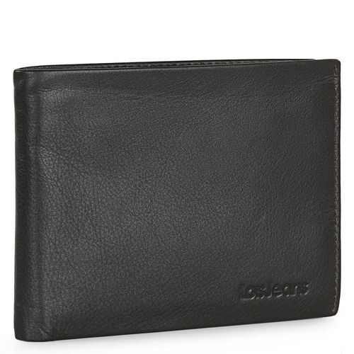 Carteras Para Hombre De Piel - Cartera Hombre Piel Con Monedero Y Múltiples Compartimentos, Billeteras Y Monederos Para Hombre Jóvenes Y Adultos 205228