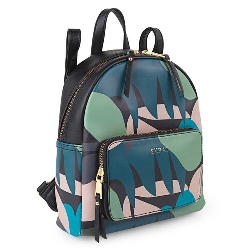 Bolso Mochila Mujer Casual - Bolsos Mochila Para Mujer. Mochila Bolso Mujer De Marca SKPAT. Mochila Casual Mujer -Mochilas Pequeñas Mujer. Mochilas Mujer Moda 317199