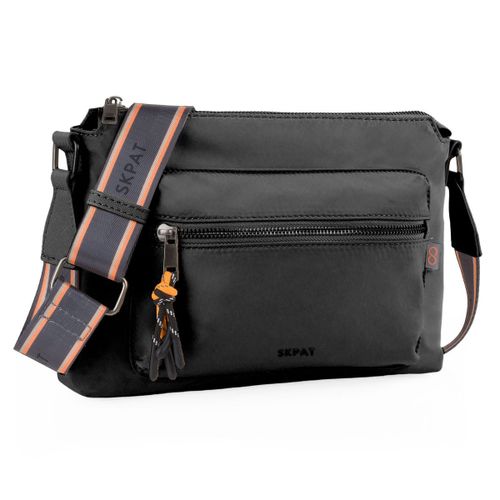 Bolso Bandolera Mujer - Bolso Mujer Pequeño. Bolso SKPAT Mujer - Bolso Mujer Bandolera De Uso Diario - Bolso Mujer 323930