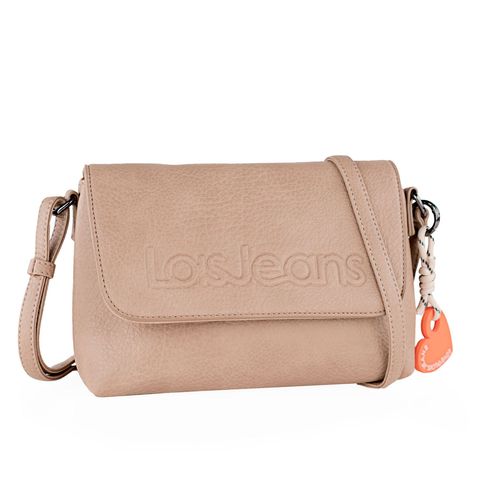 Bolso Bandolera Mujer - Bolso Mujer Pequeño. Bolso LOIS Mujer - Bolso Mujer Bandolera De Uso Diario - Bolso Negro Mujer 324685